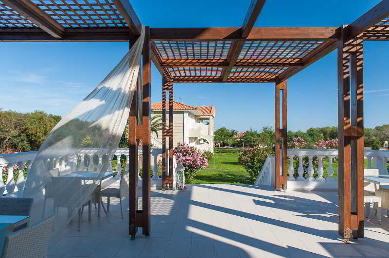 Kalamaki Beach Hotel Zakynthos