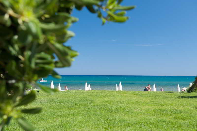 Kalamaki Beach Hotel Zakynthos