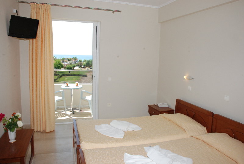 Kalamaki Beach Hotel Zakynthos