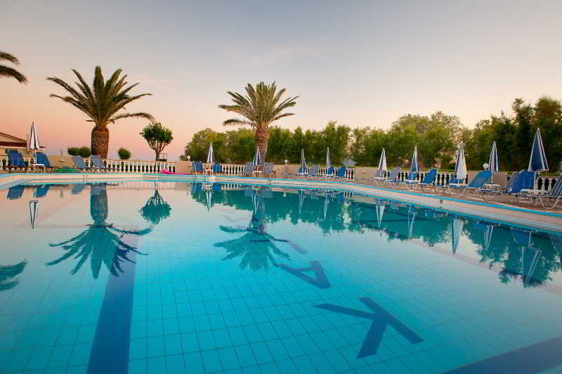 Kalamaki Beach Hotel Zakynthos