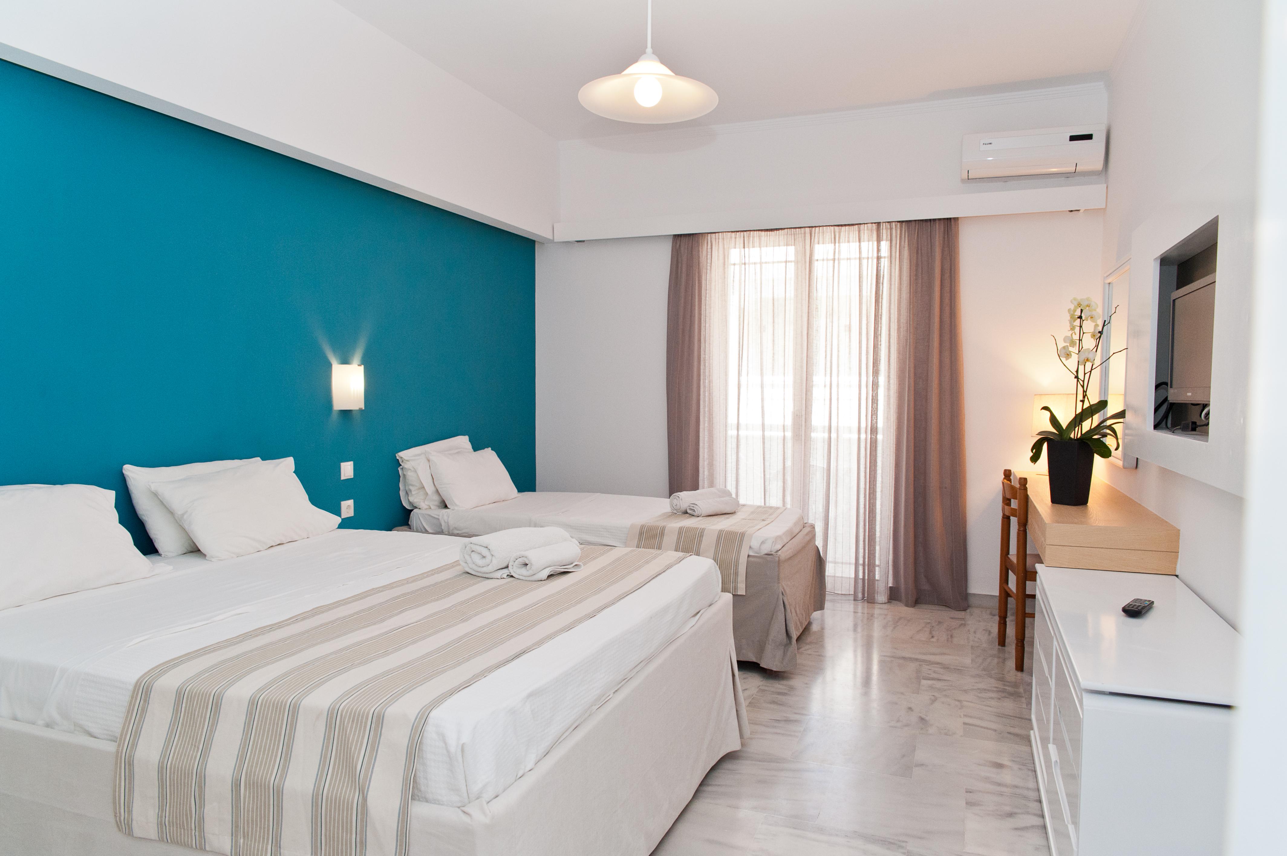 Klelia Beach Hotel