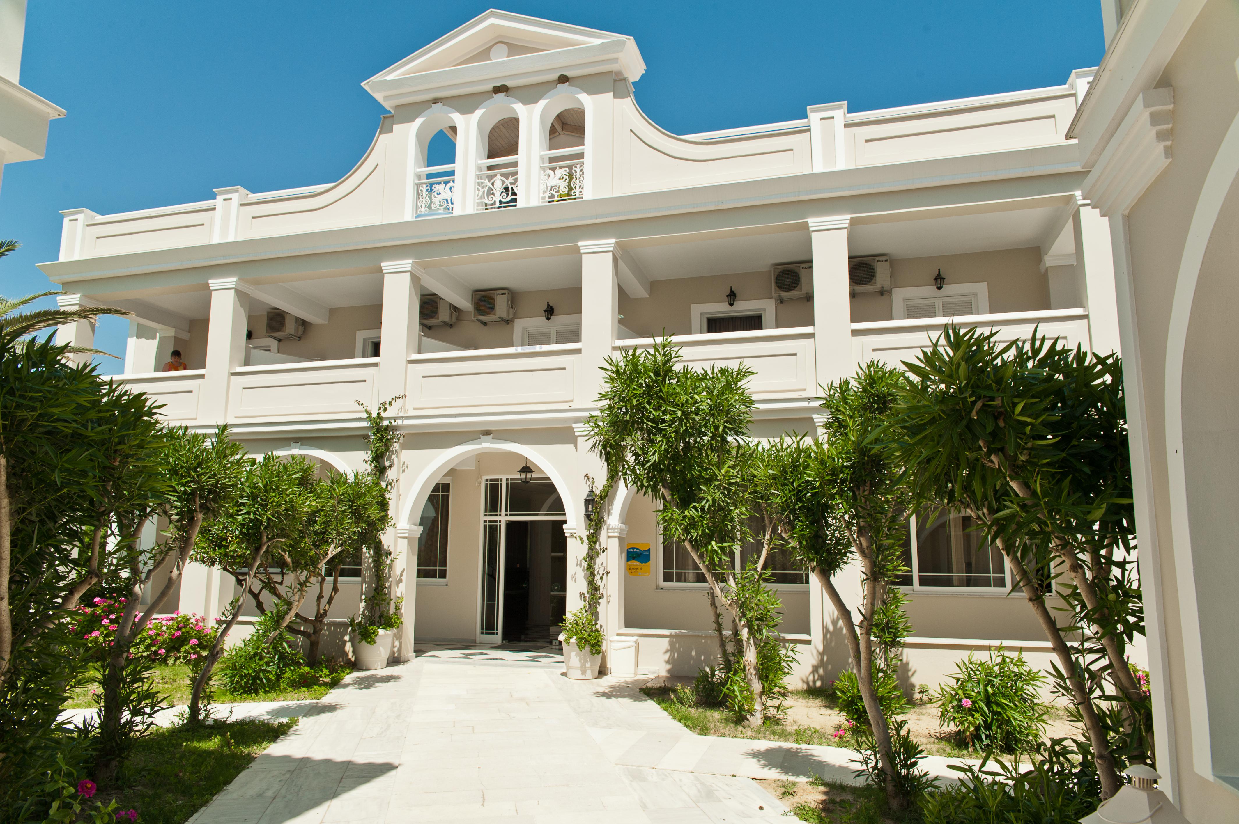 Klelia Beach Hotel