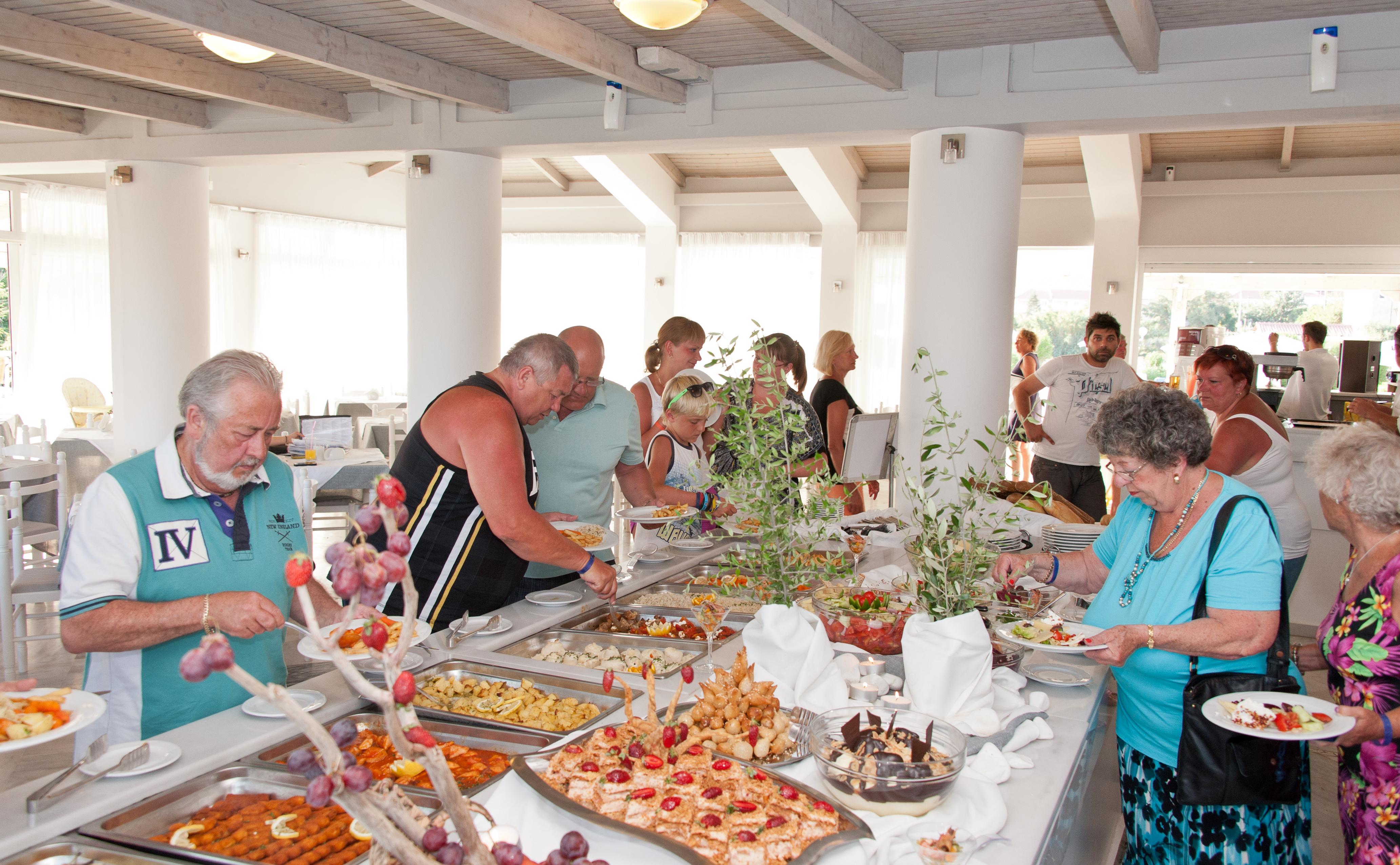 Klelia Beach Hotel