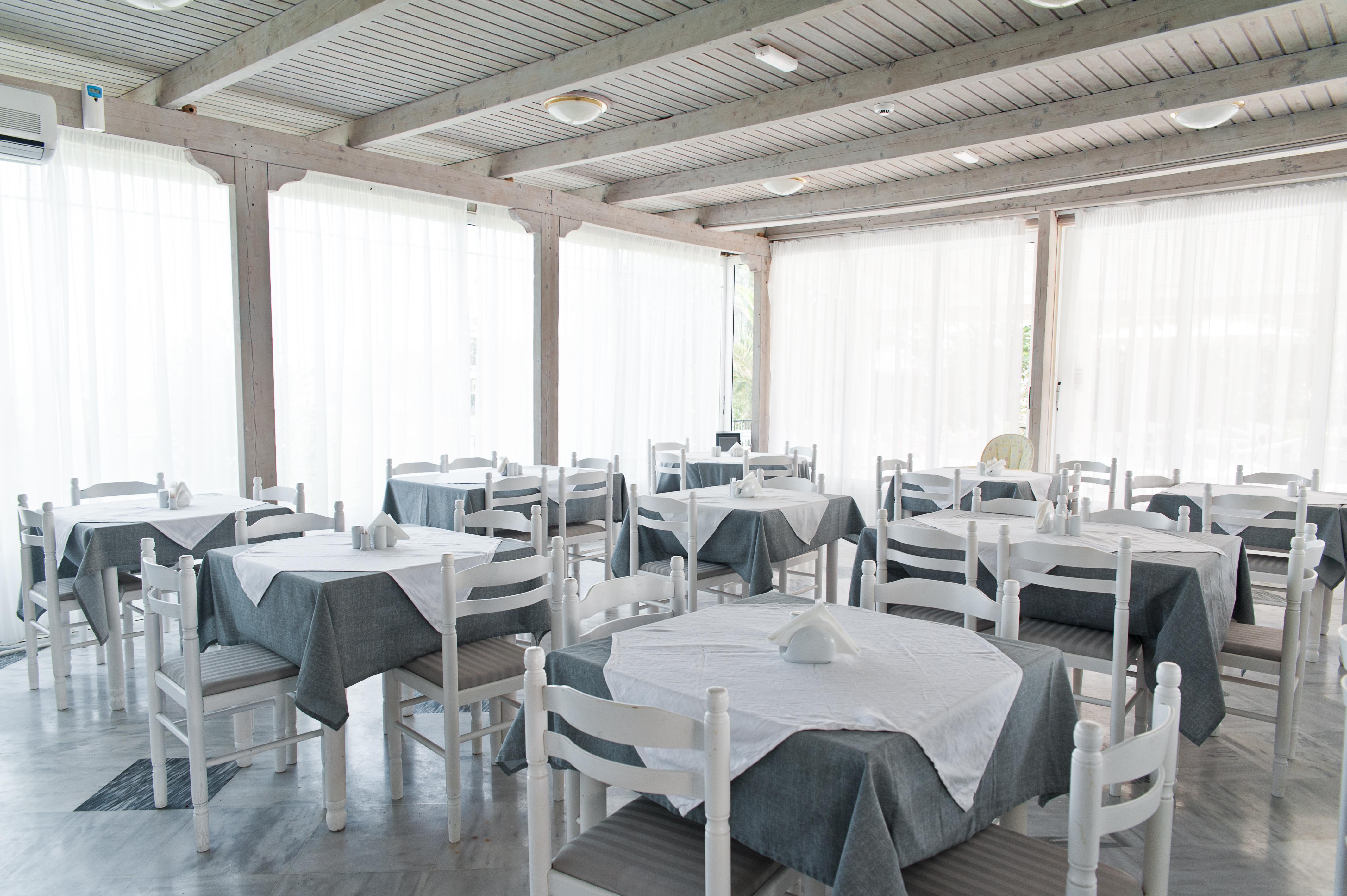 Klelia Beach Hotel