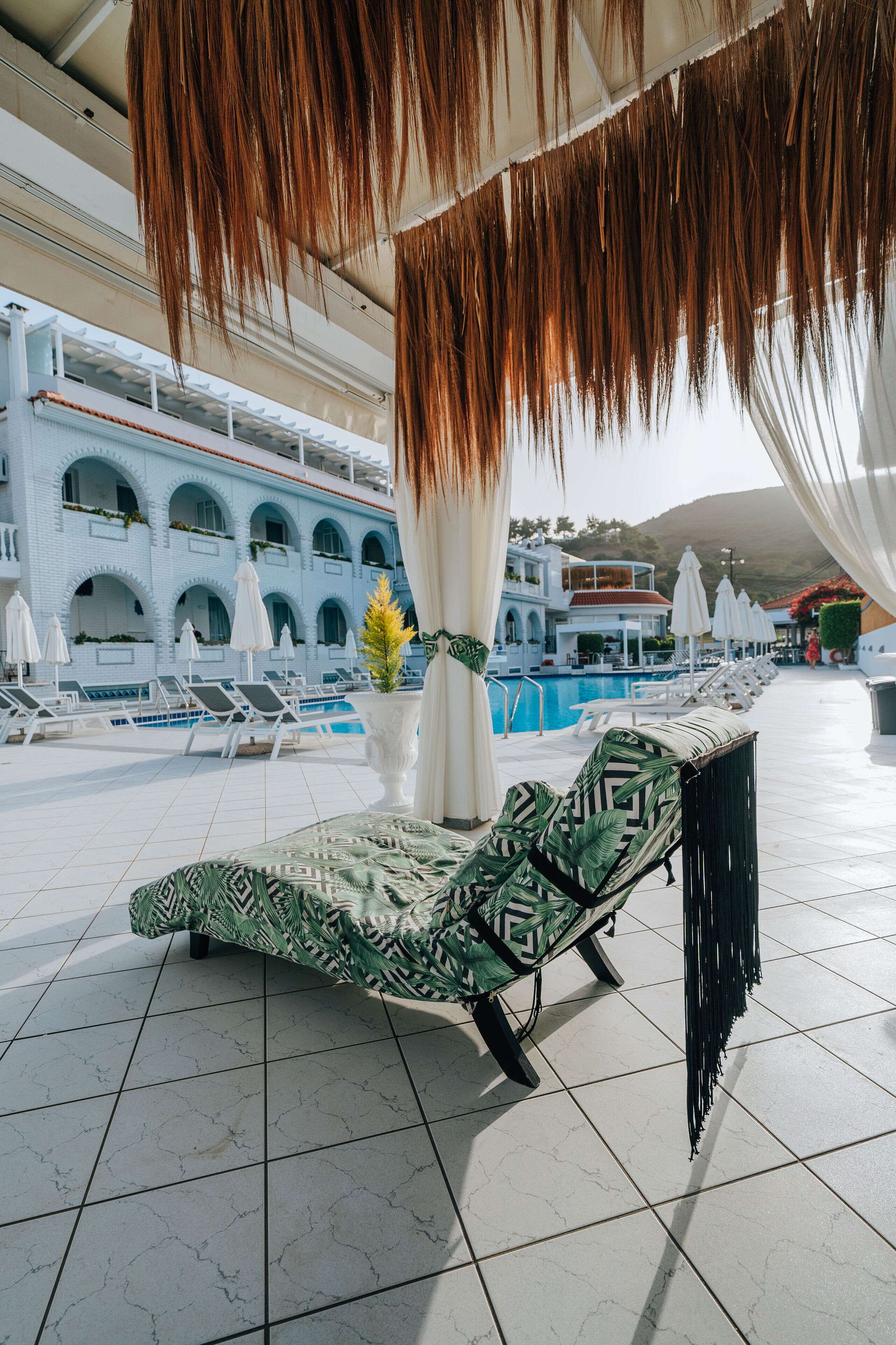 Meandros Boutique & Spa Hotel