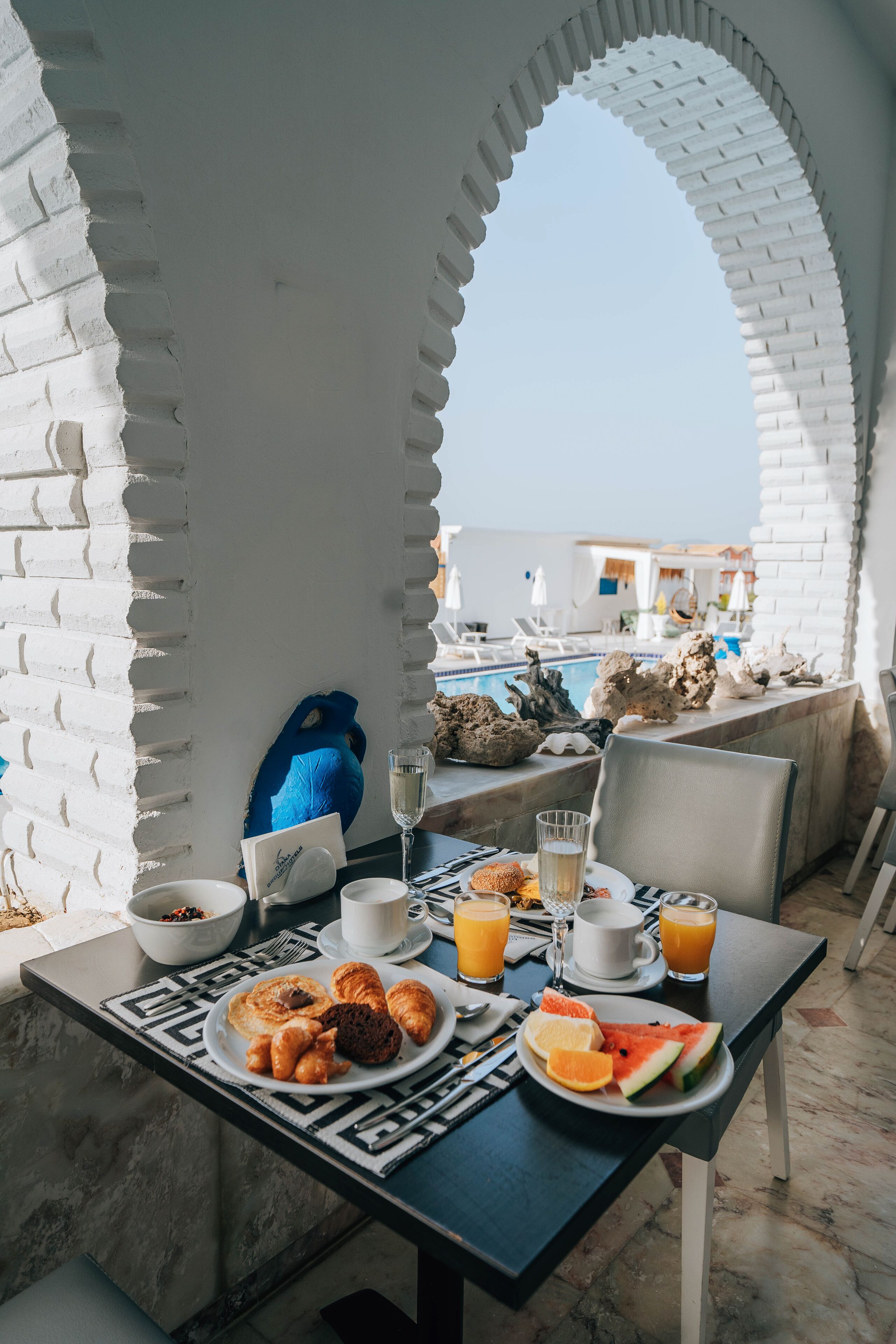 Meandros Boutique & Spa Hotel