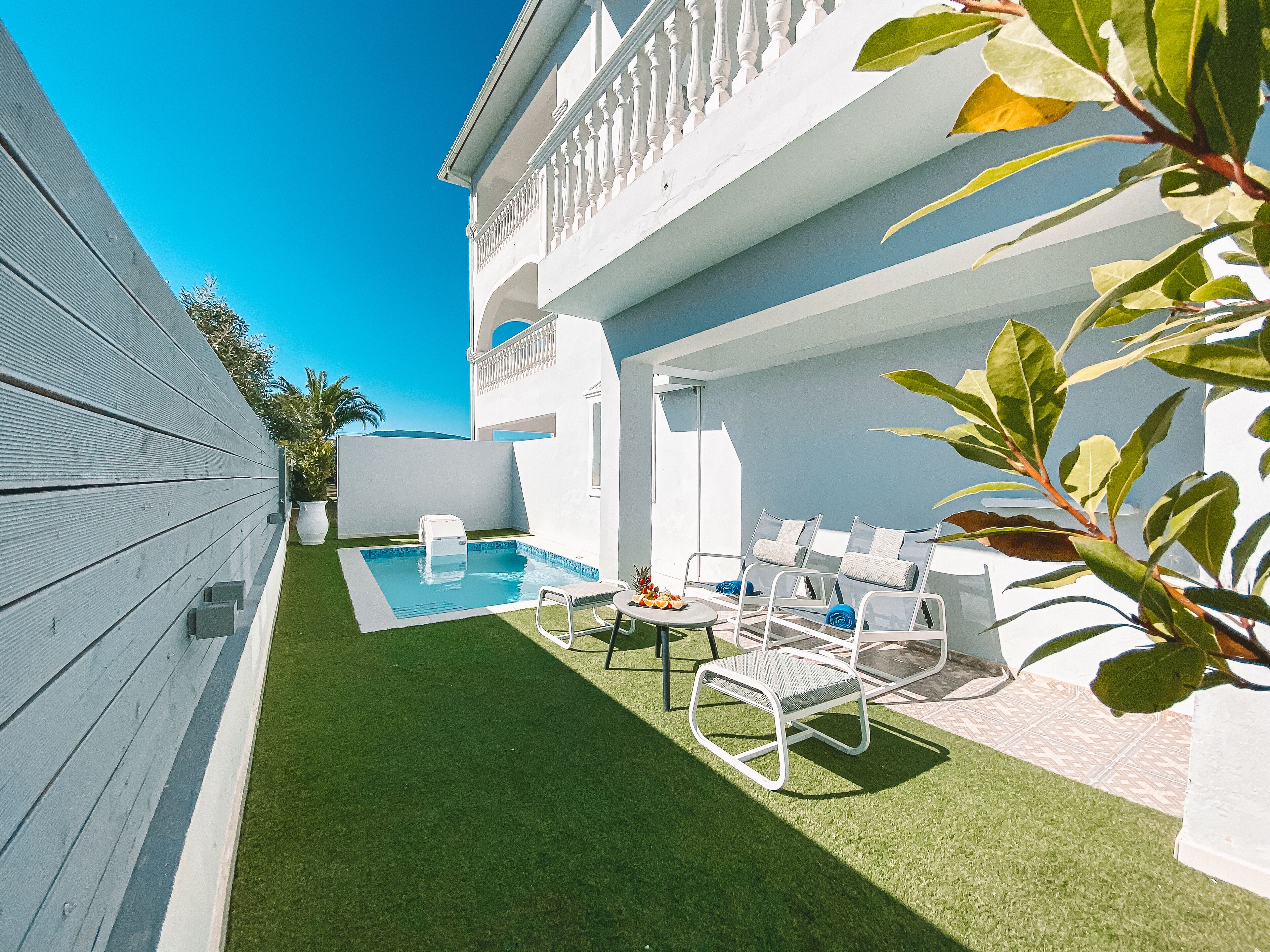 Meandros Boutique & Spa Hotel