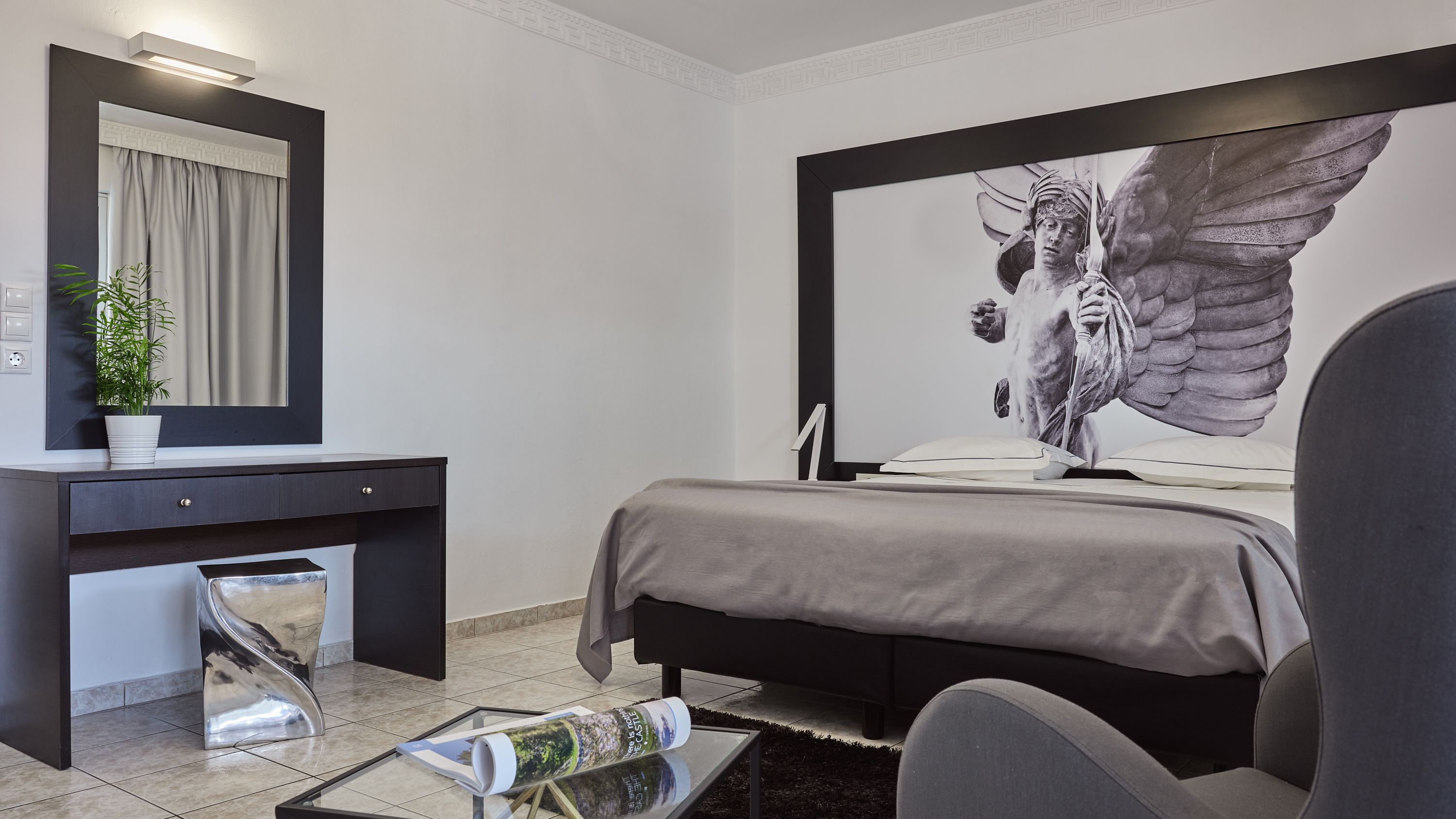 Meandros Boutique & Spa Hotel