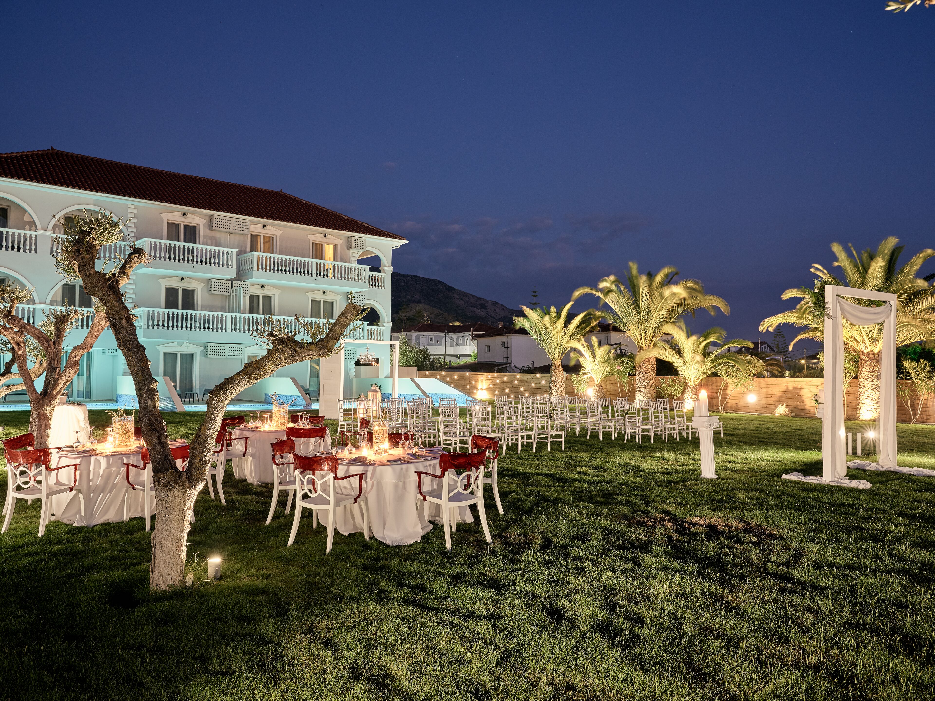 Meandros Boutique & Spa Hotel