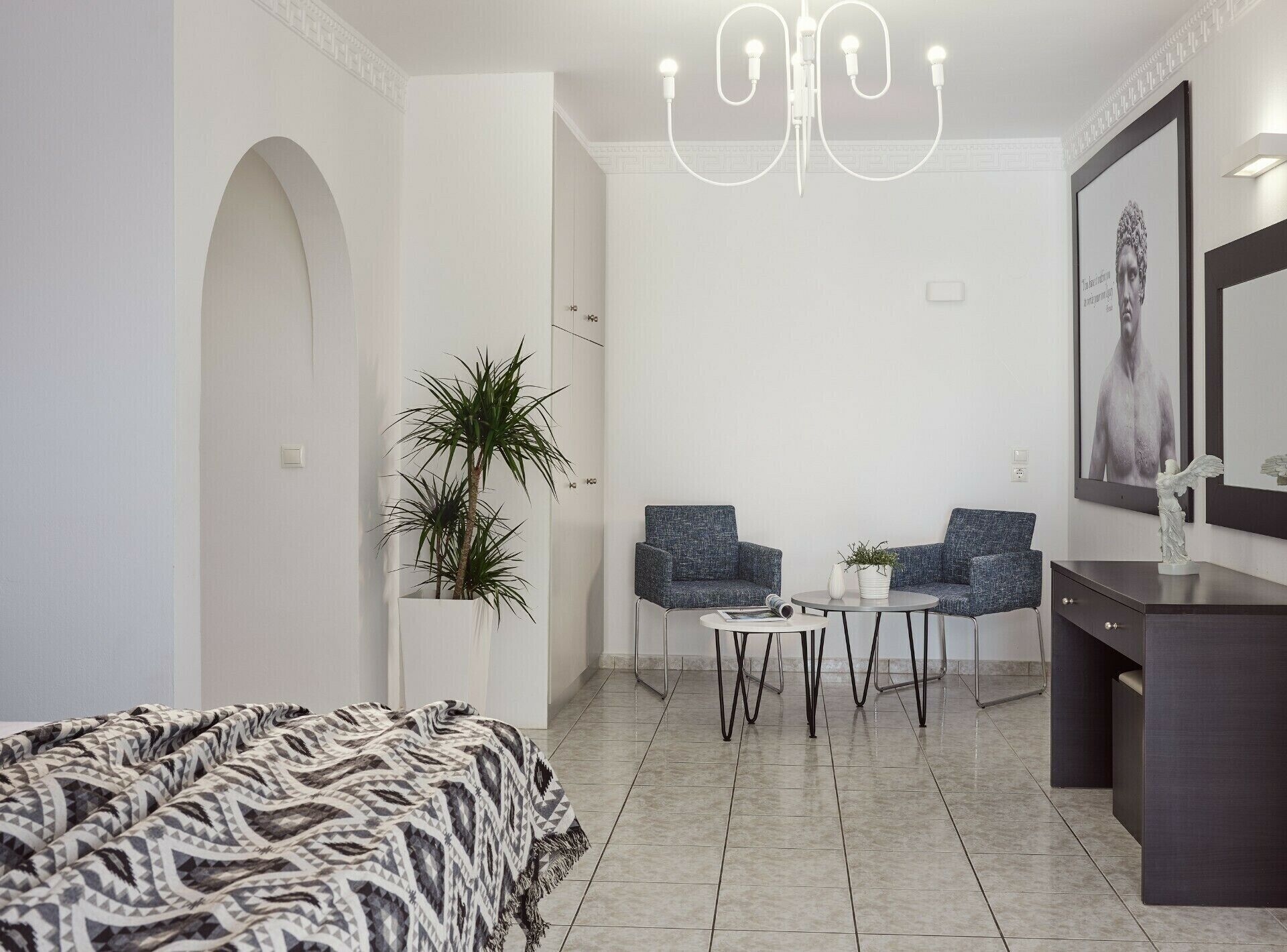 Meandros Boutique & Spa Hotel