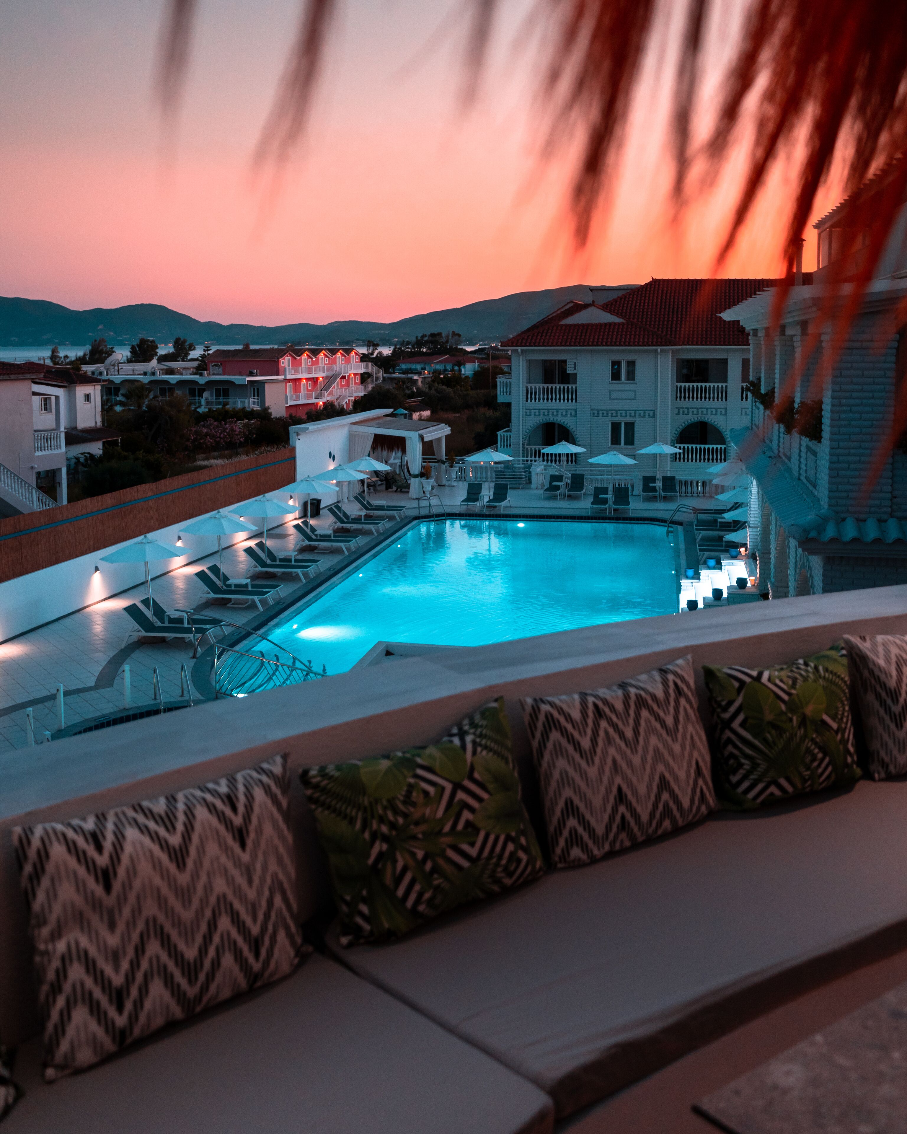 Meandros Boutique & Spa Hotel