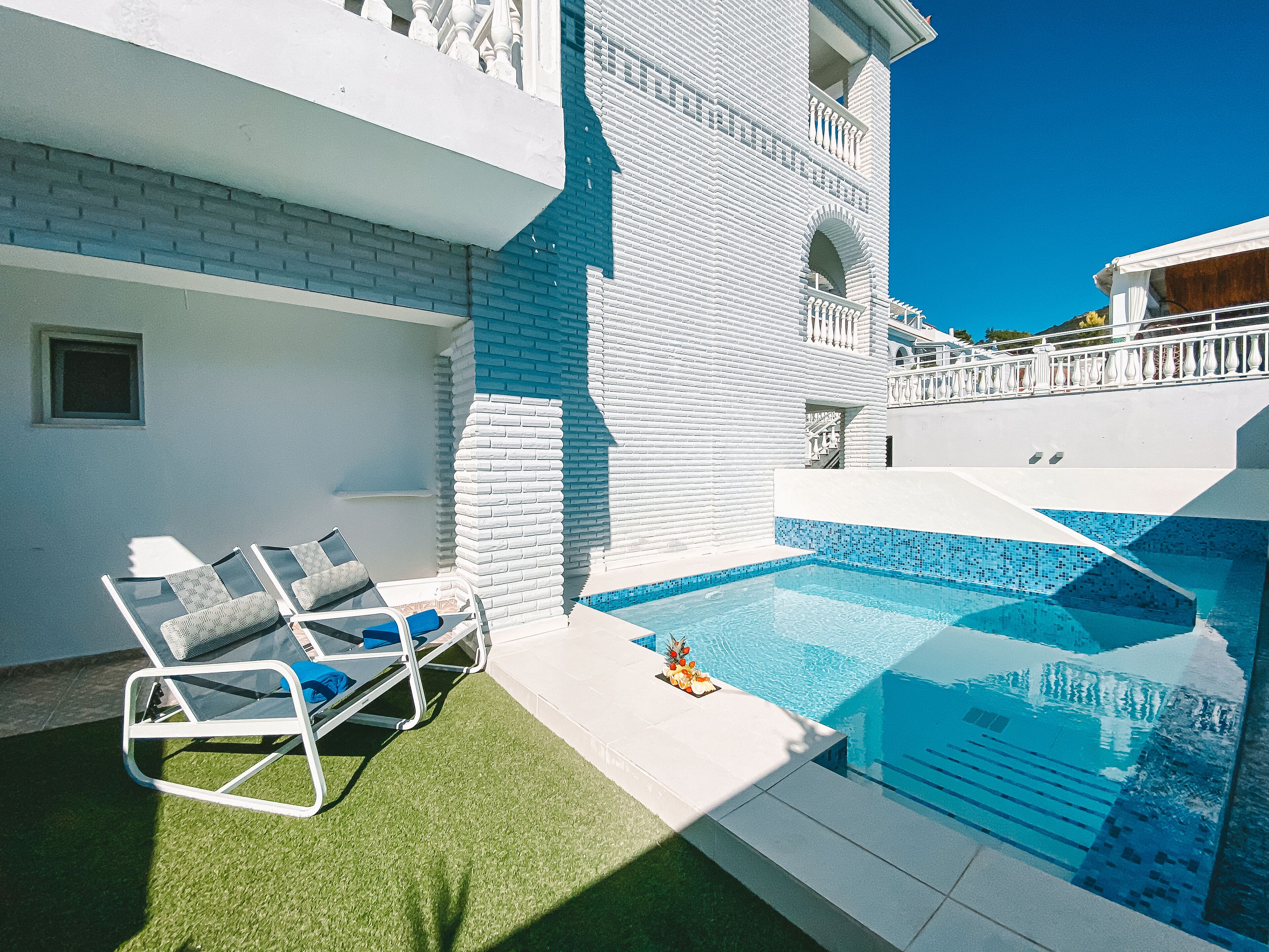 Meandros Boutique & Spa Hotel