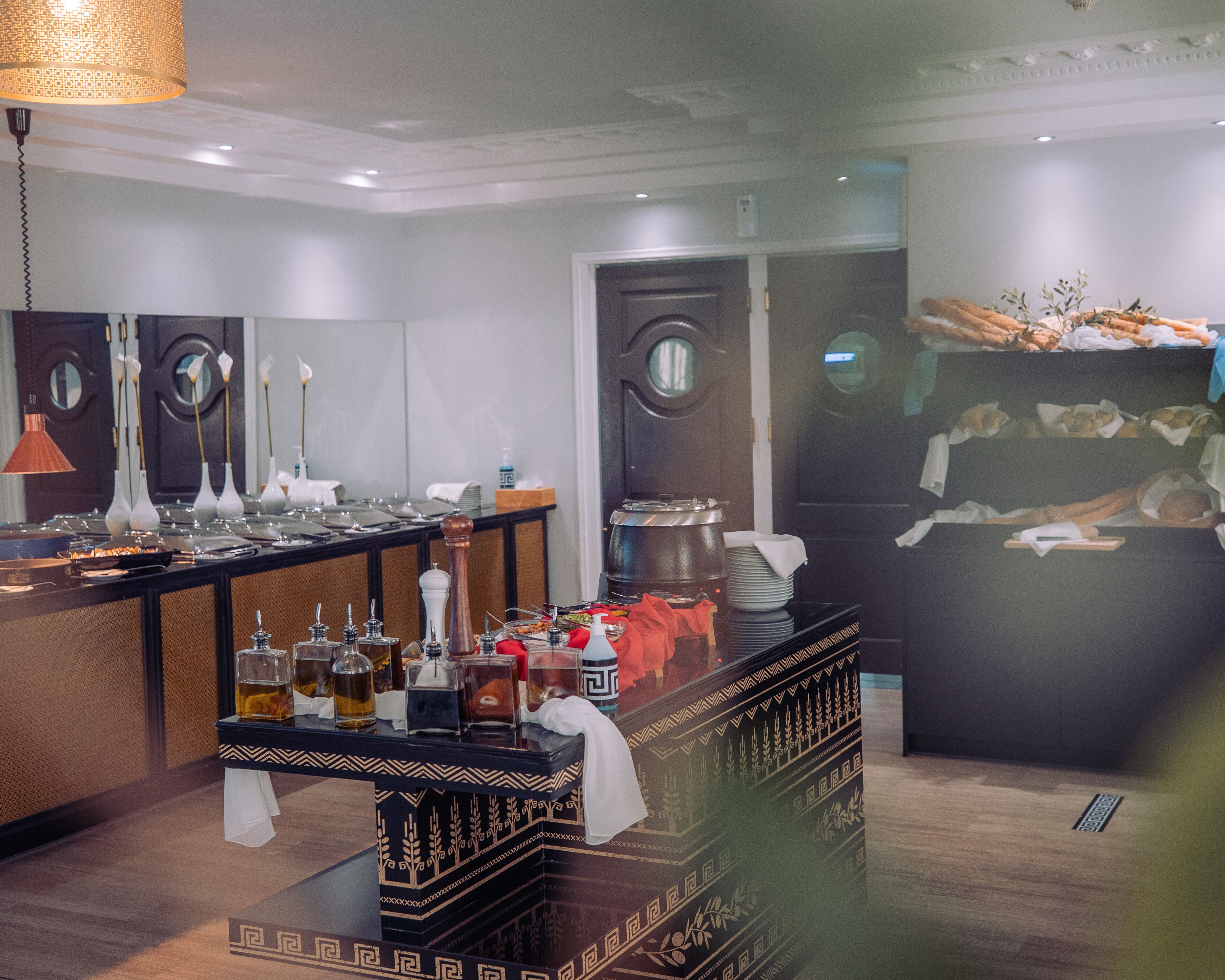 Meandros Boutique & Spa Hotel