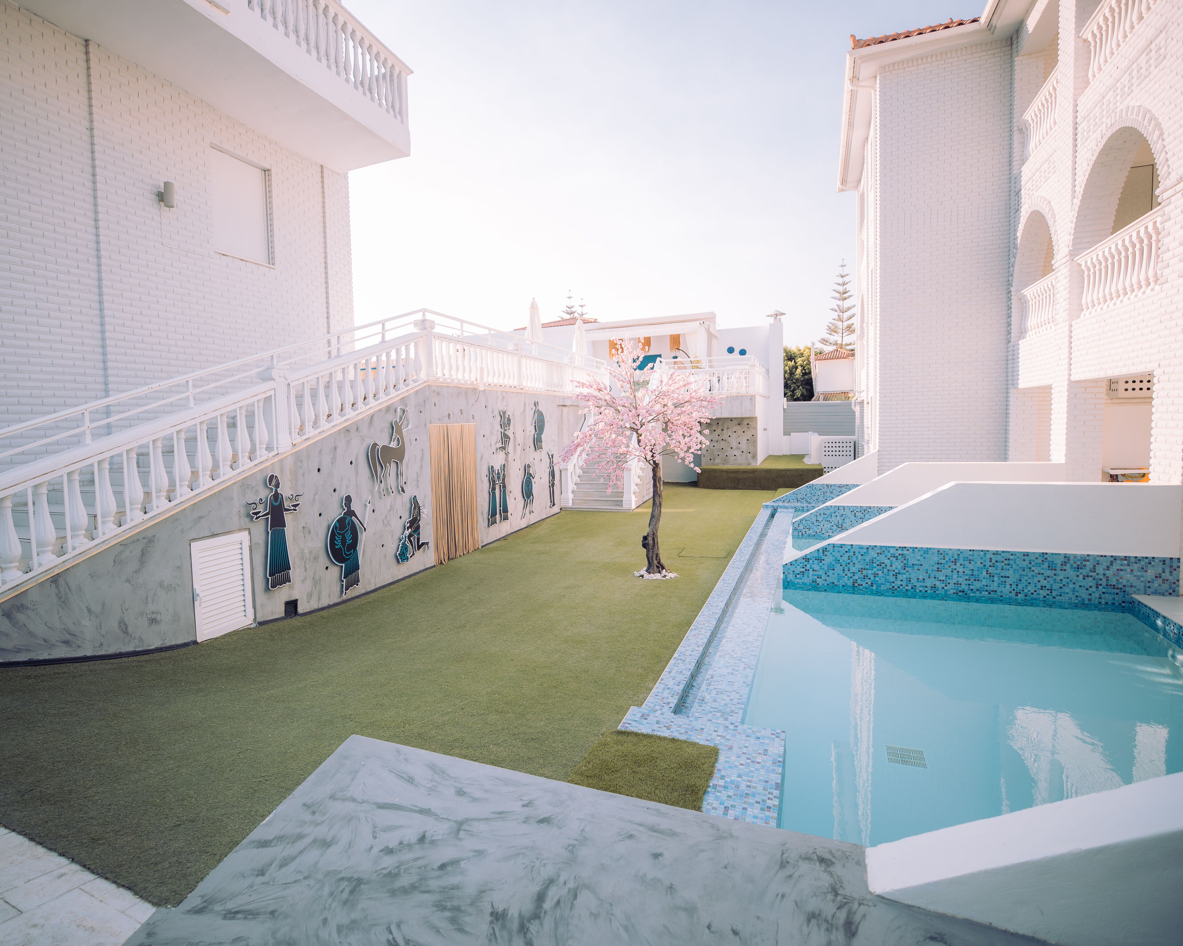 Meandros Boutique & Spa Hotel