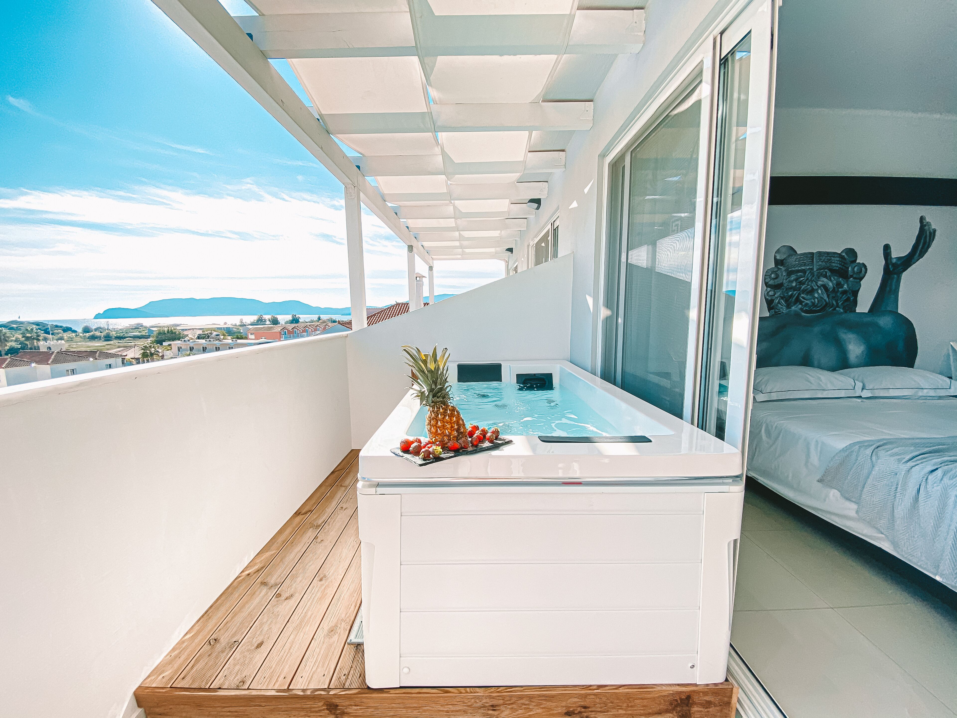 Meandros Boutique & Spa Hotel