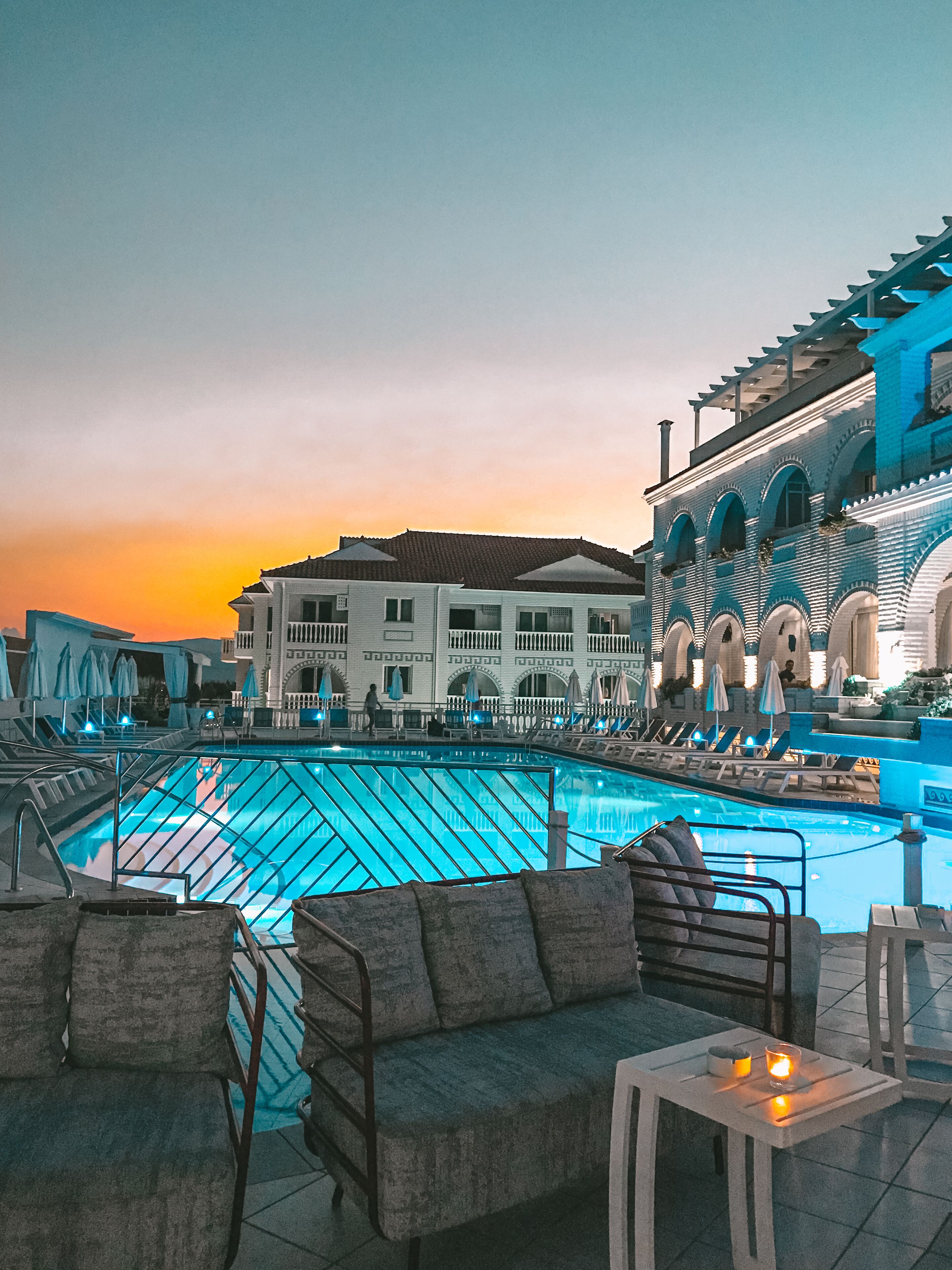 Meandros Boutique & Spa Hotel