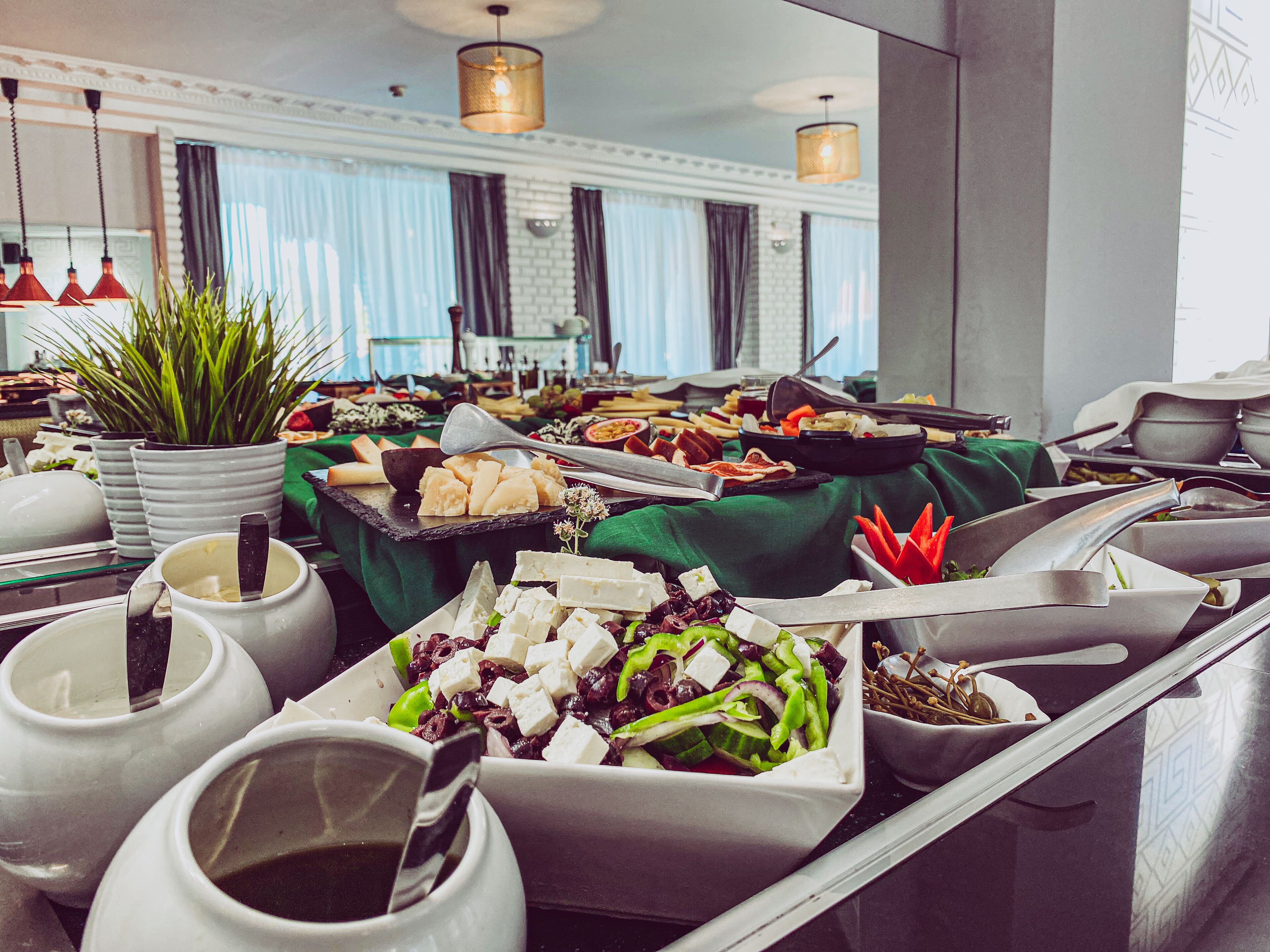 Meandros Boutique & Spa Hotel