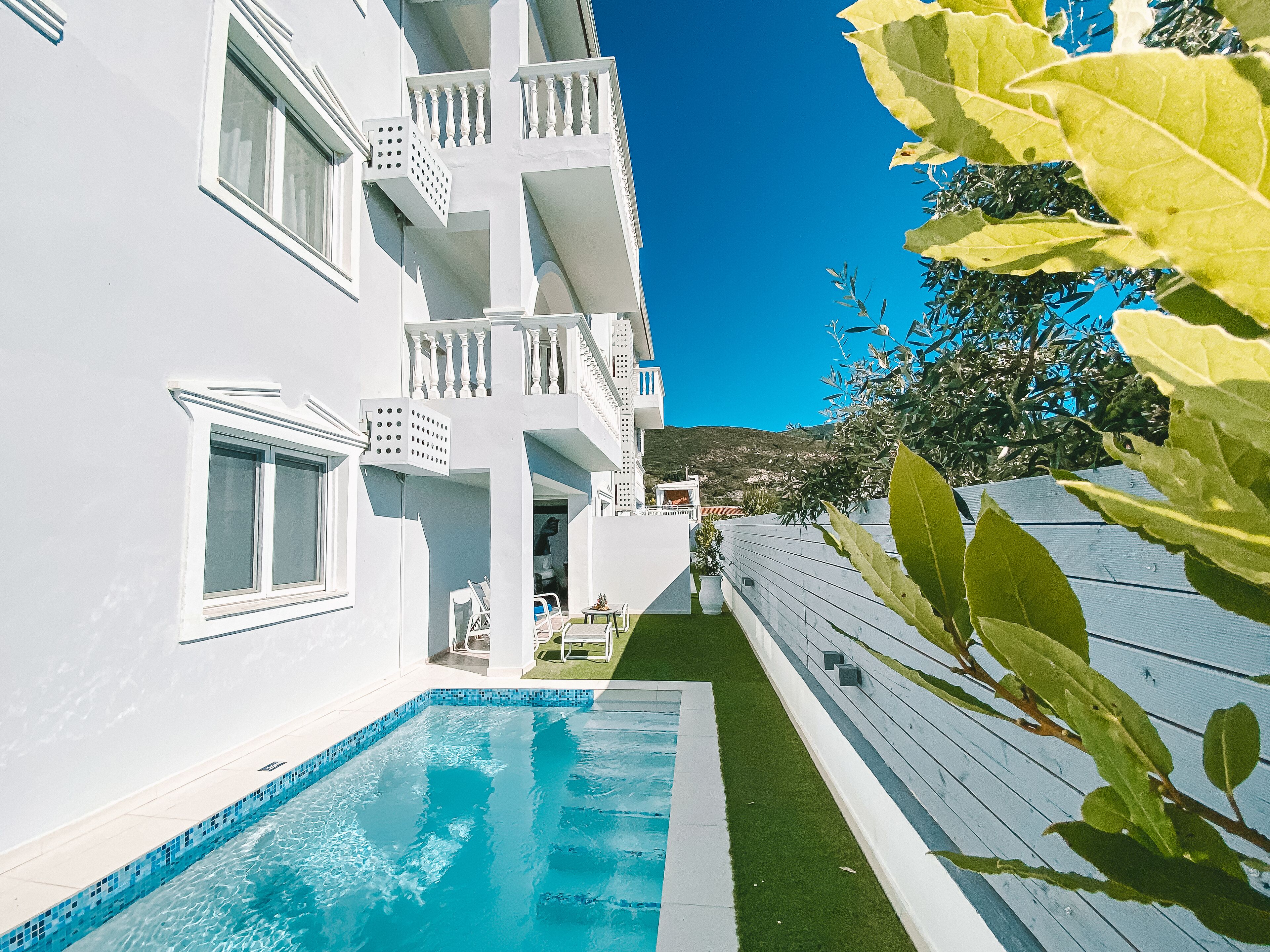 Meandros Boutique & Spa Hotel