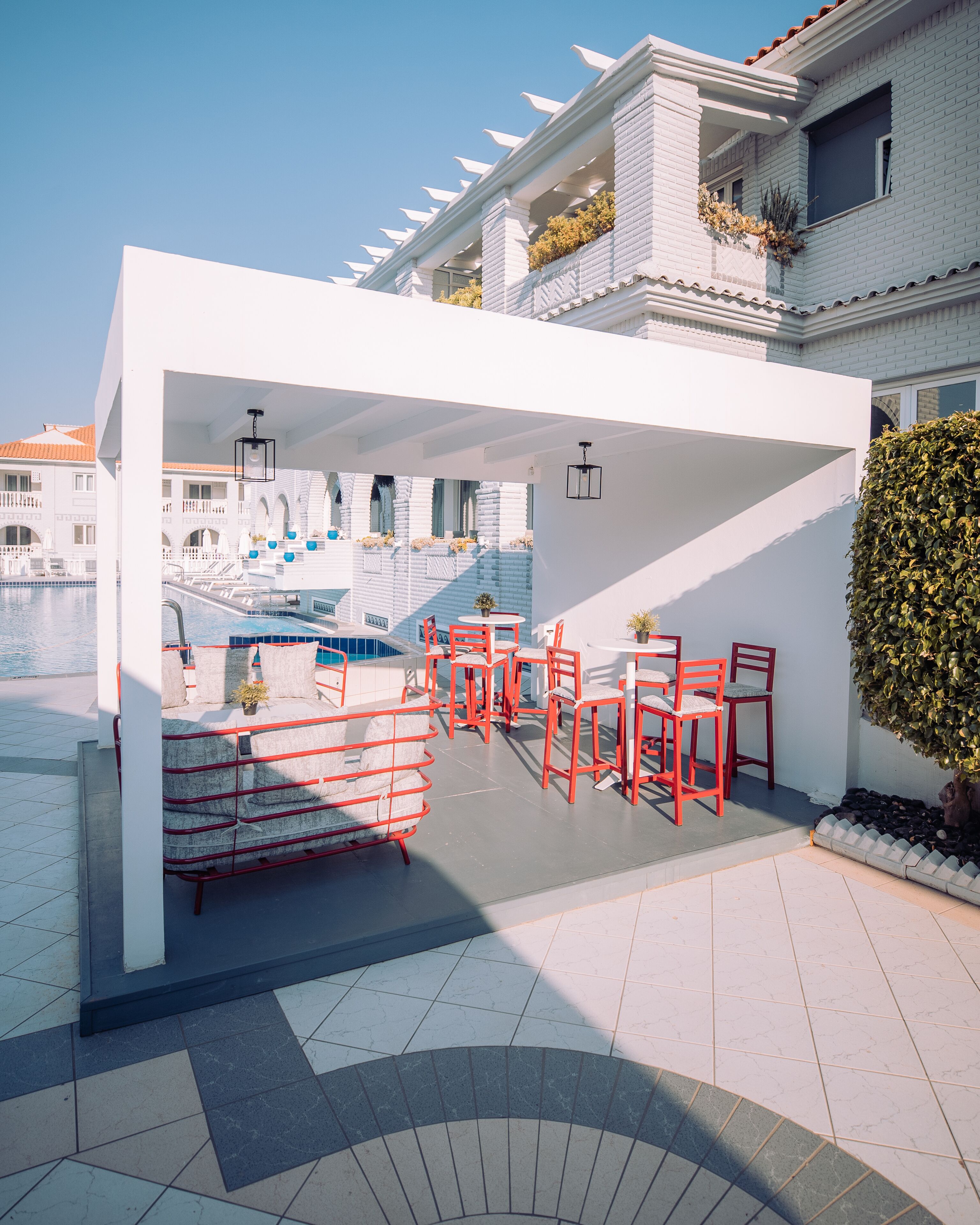Meandros Boutique & Spa Hotel