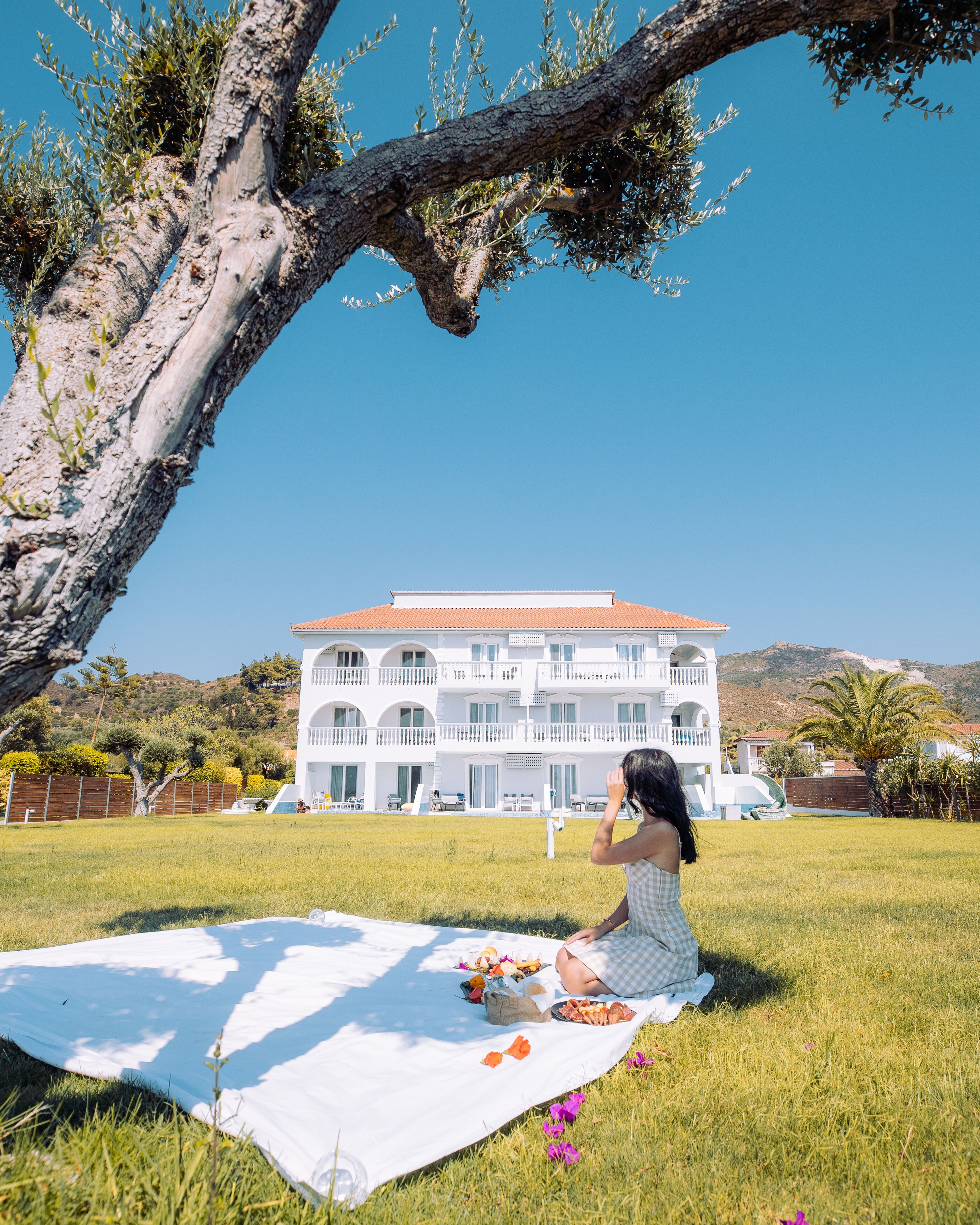 Meandros Boutique & Spa Hotel