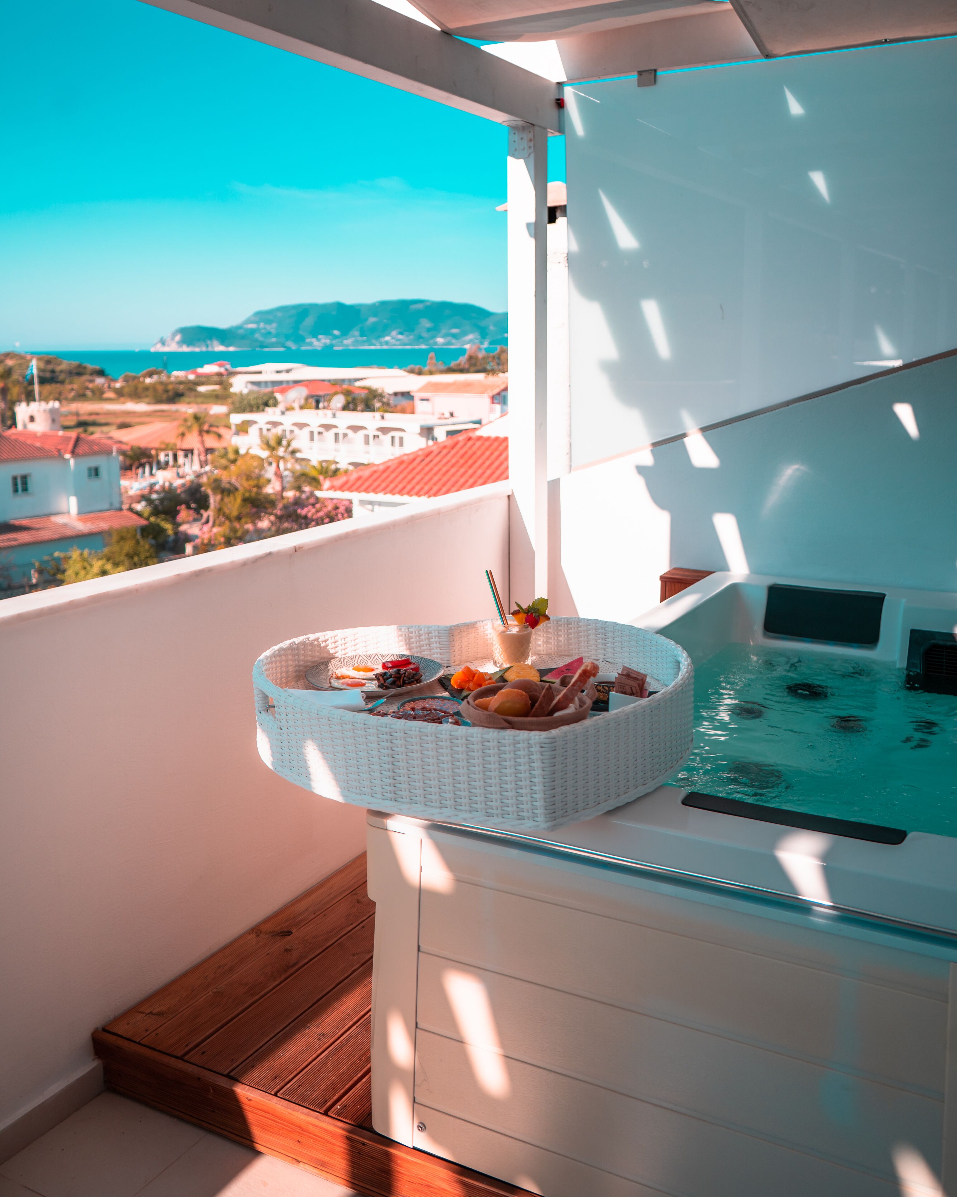 Meandros Boutique & Spa Hotel