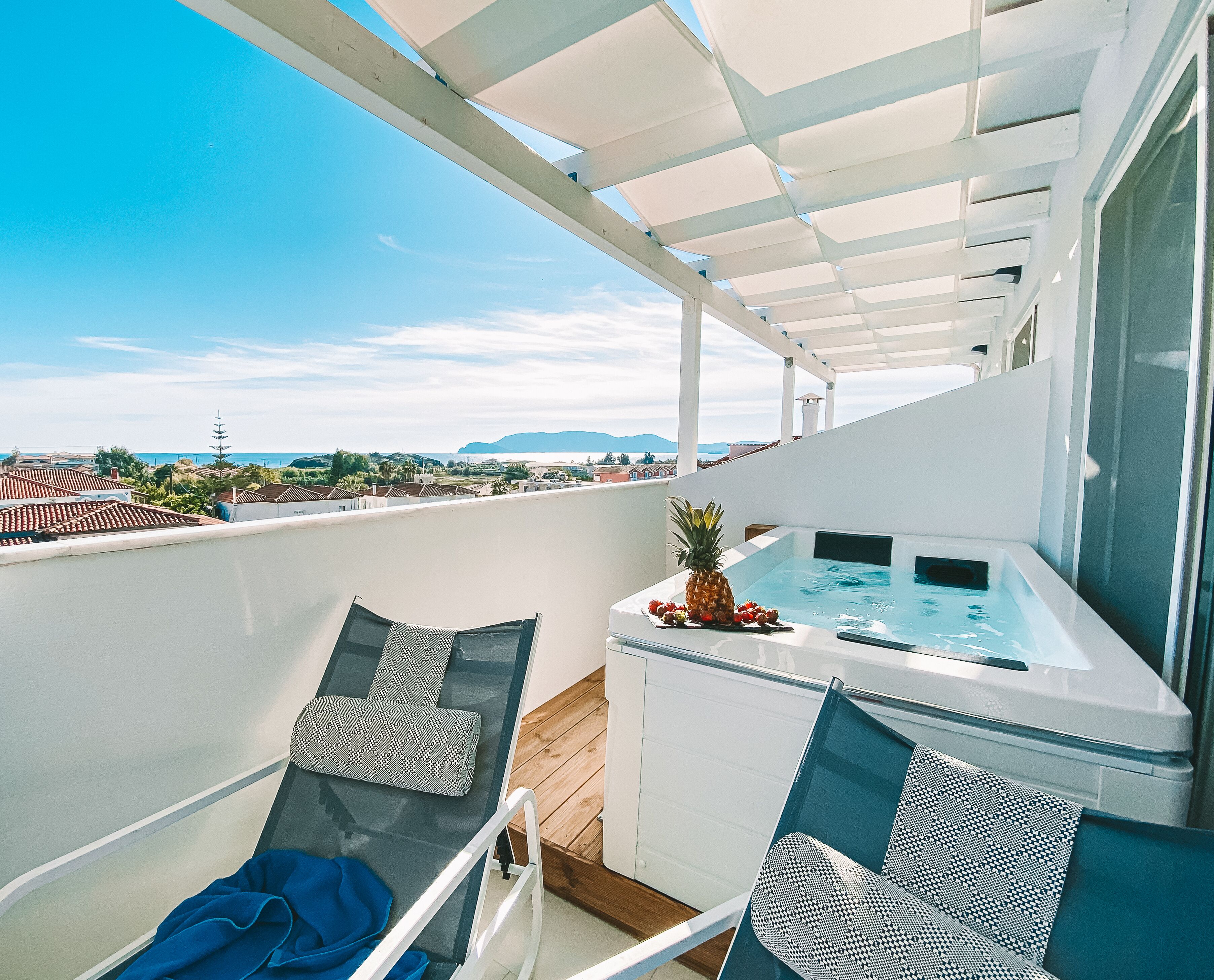 Meandros Boutique & Spa Hotel