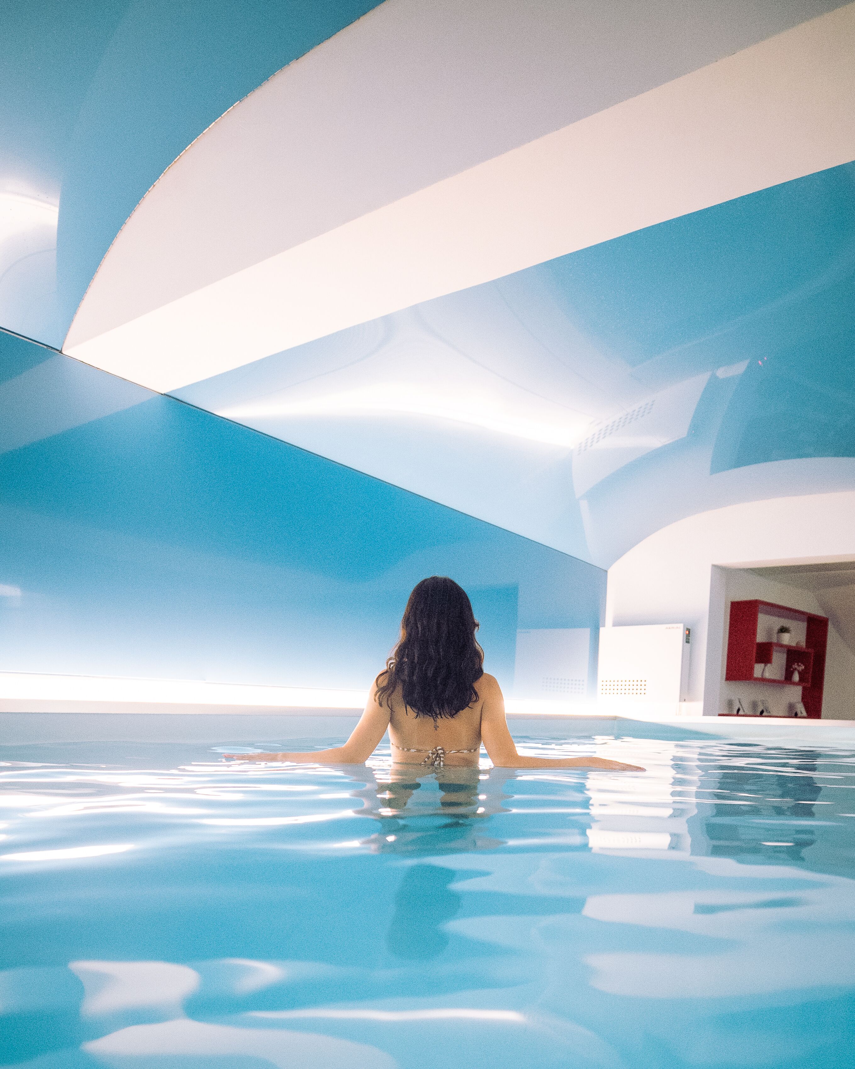 Meandros Boutique & Spa Hotel