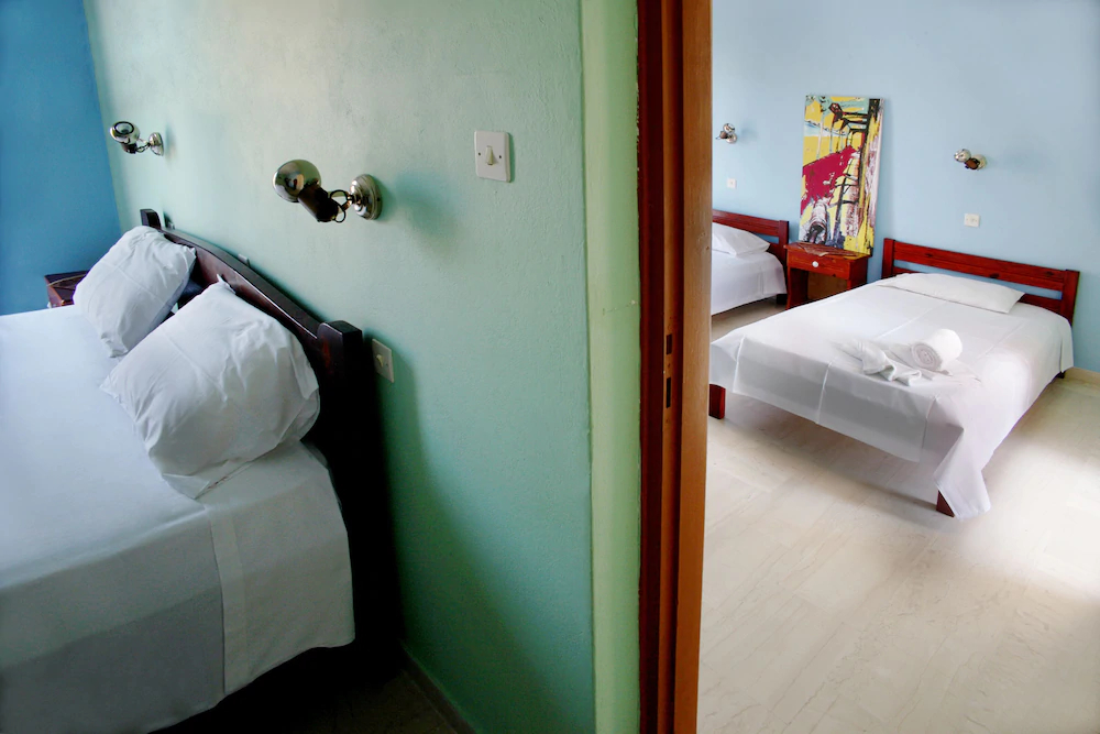 Plubis Studios & Apartments