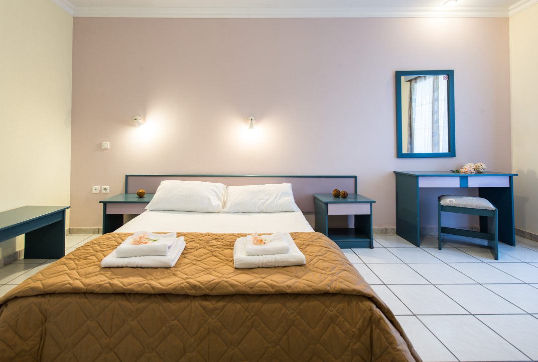 Sofias Hotel