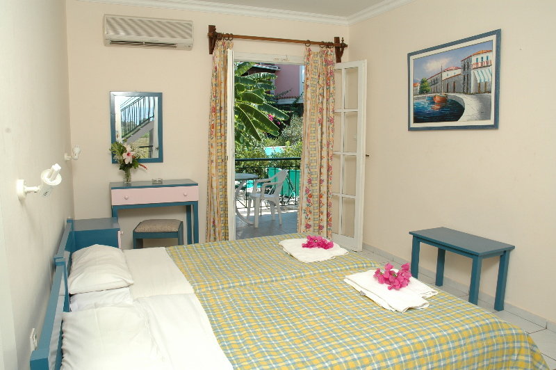 Sofias Hotel
