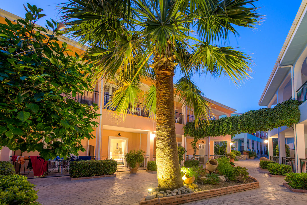 Sofias Hotel