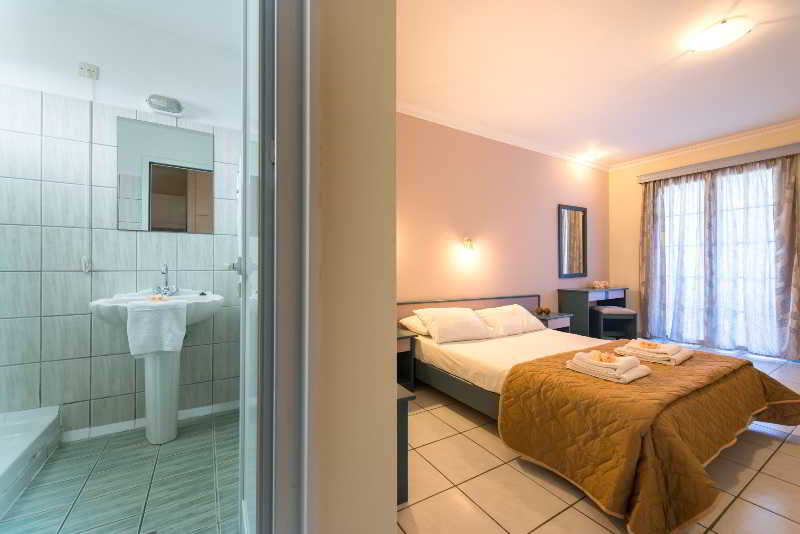 Sofias Hotel