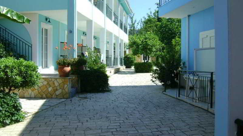 Sofias Hotel