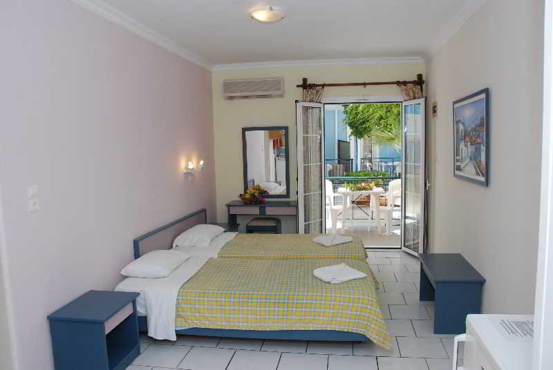 Sofias Hotel