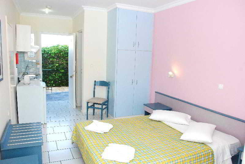 Sofias Hotel