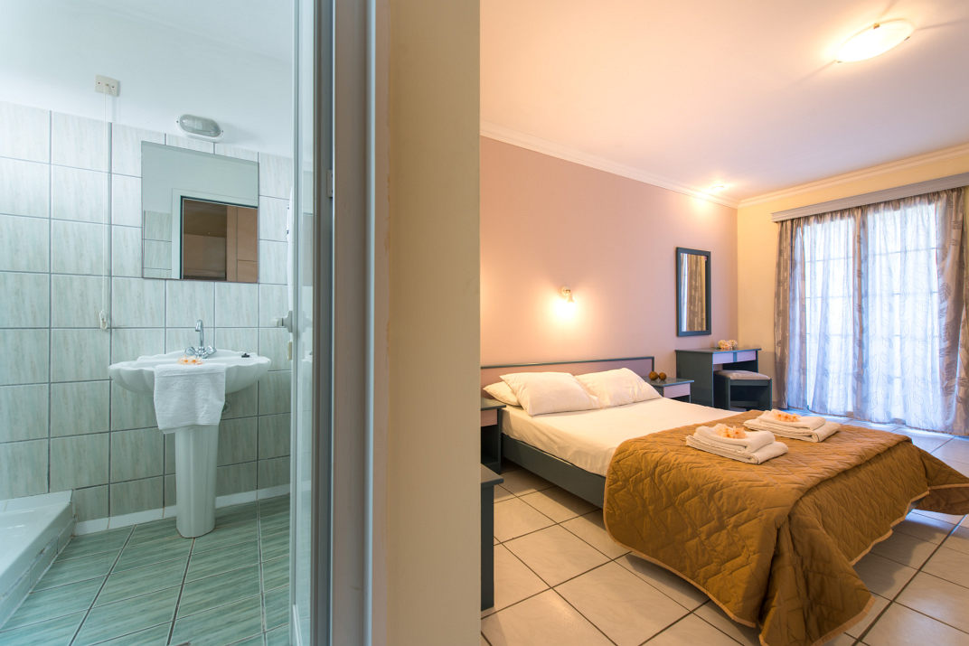 Sofias Hotel