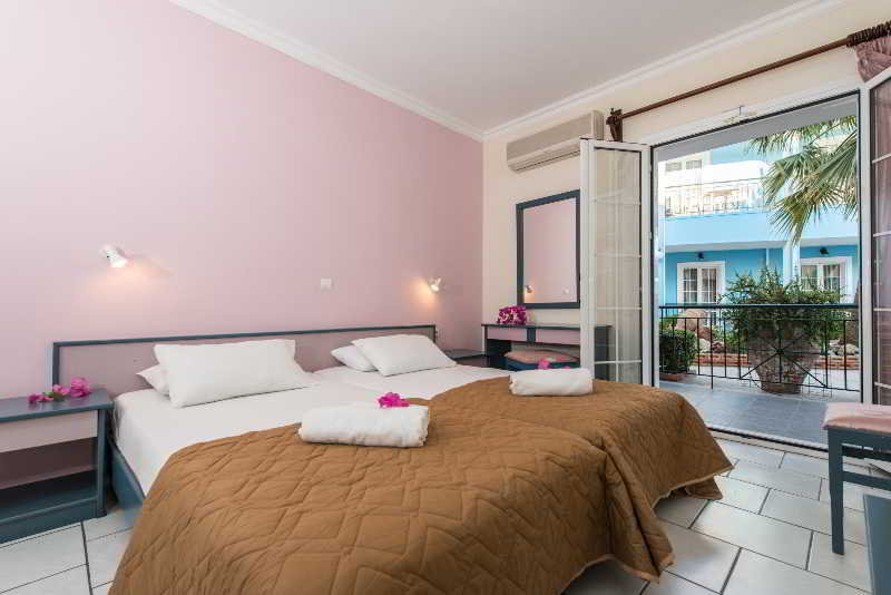 Sofias Hotel