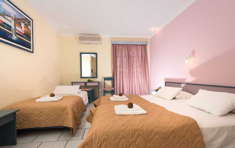 Sofias Hotel