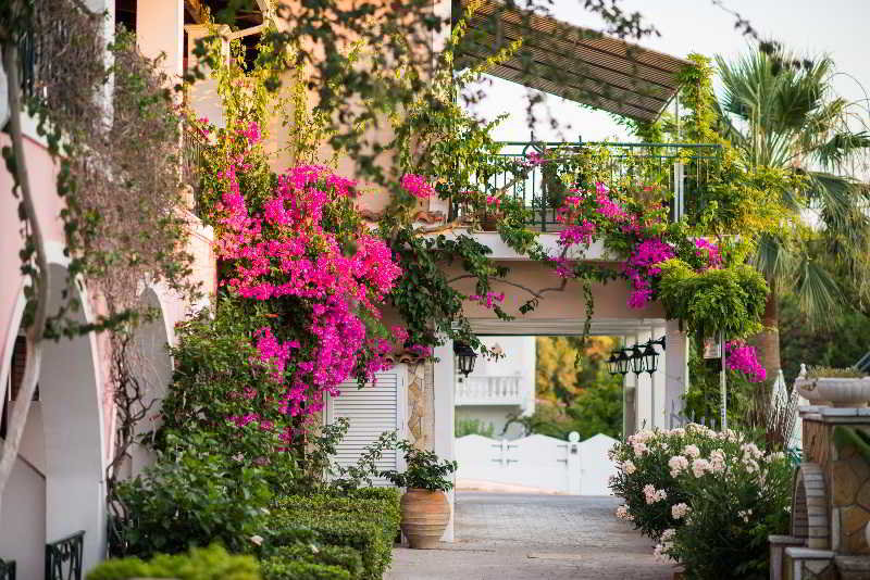 Sofias Hotel
