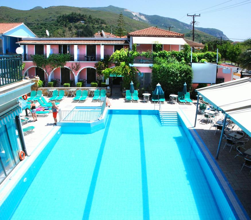 Sofias Hotel