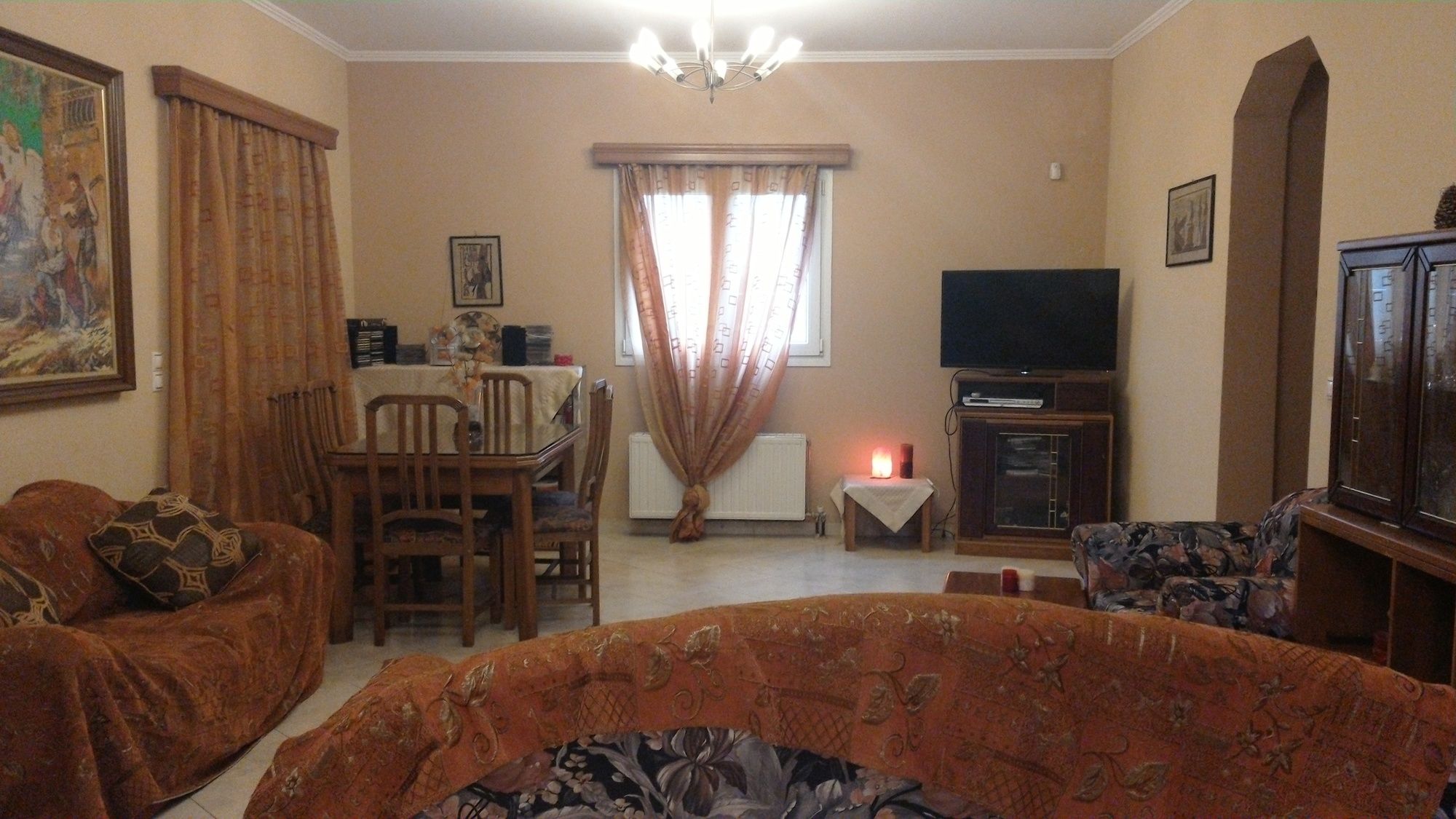 Summer Cottage