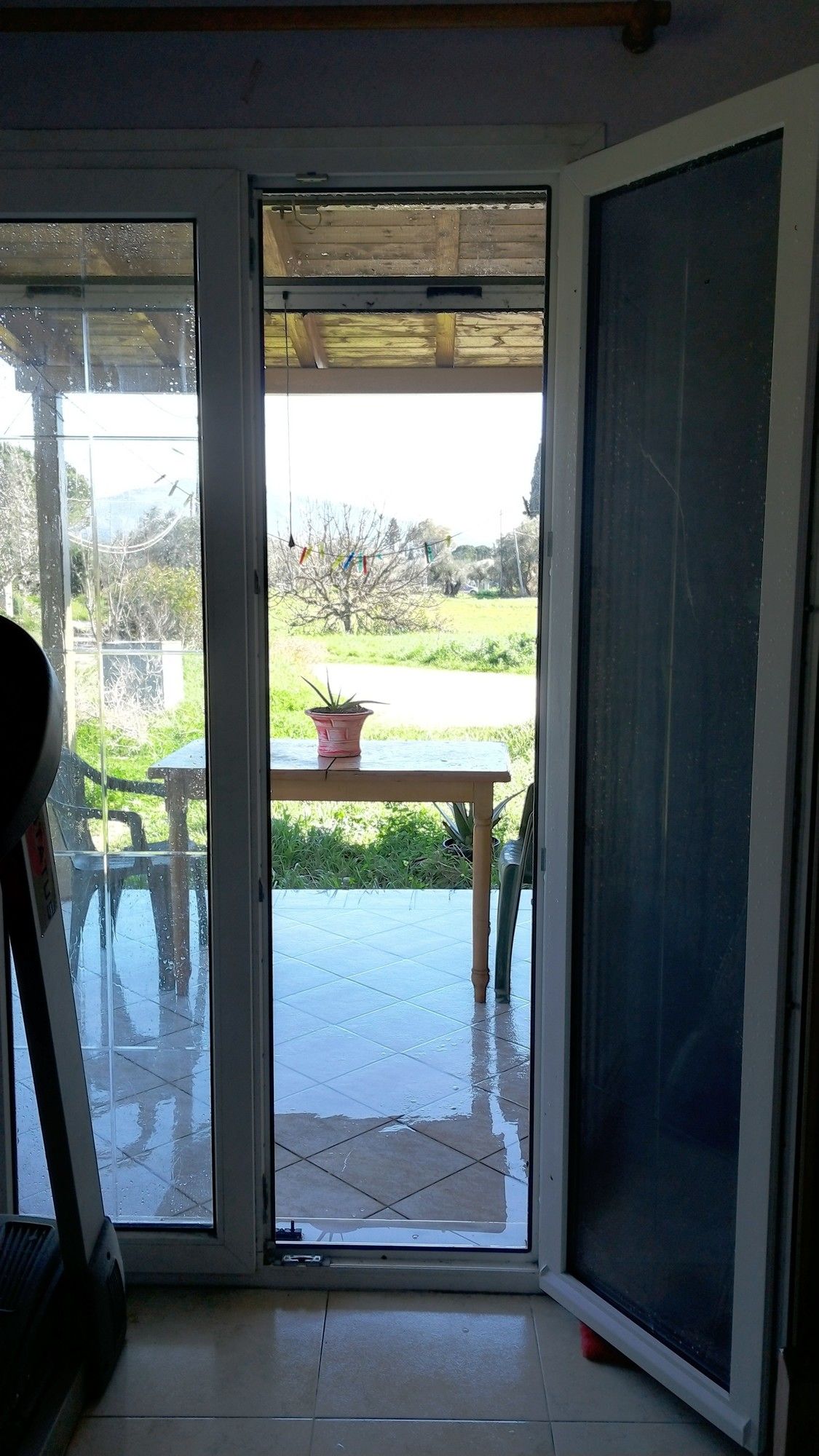 Summer Cottage