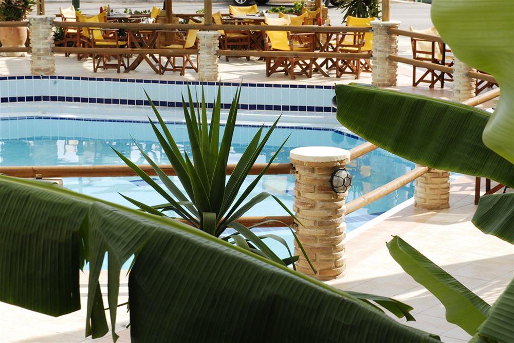 Vanessa Hotel