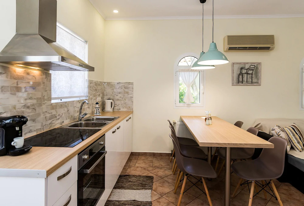 Villas Margaris
