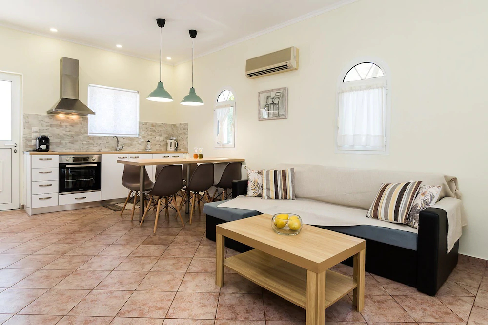Villas Margaris