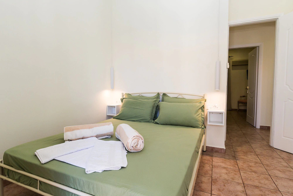 Villas Margaris