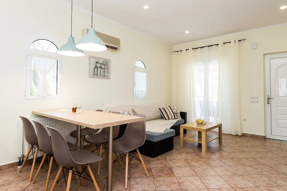 Villas Margaris