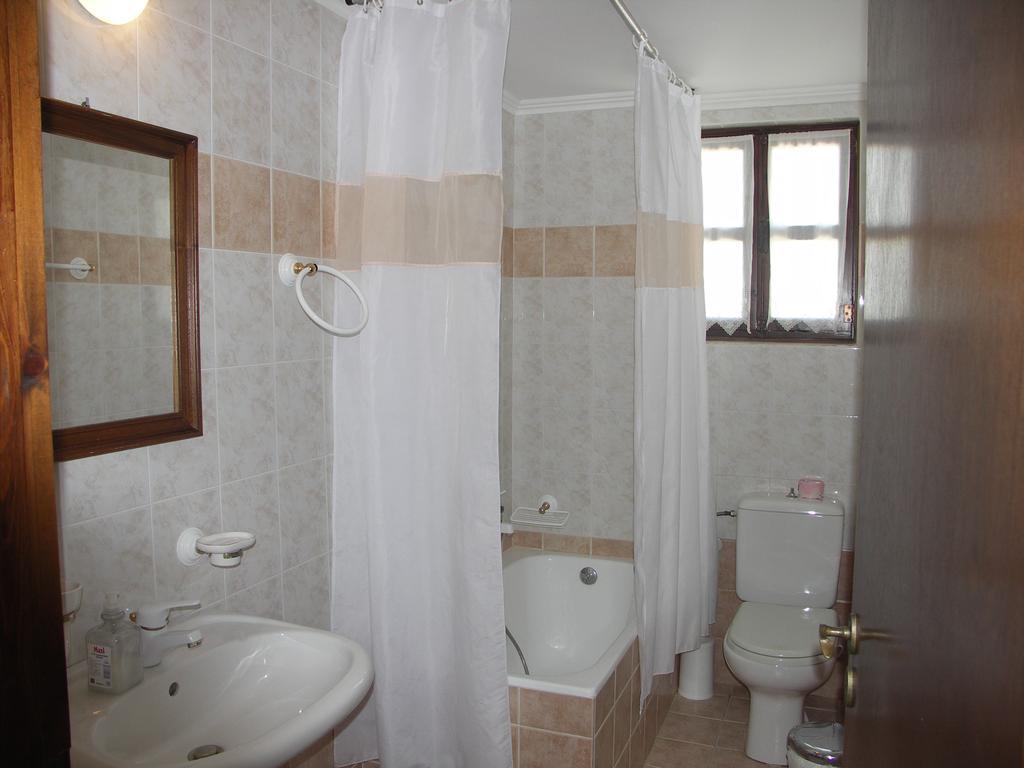 Therianos Villas