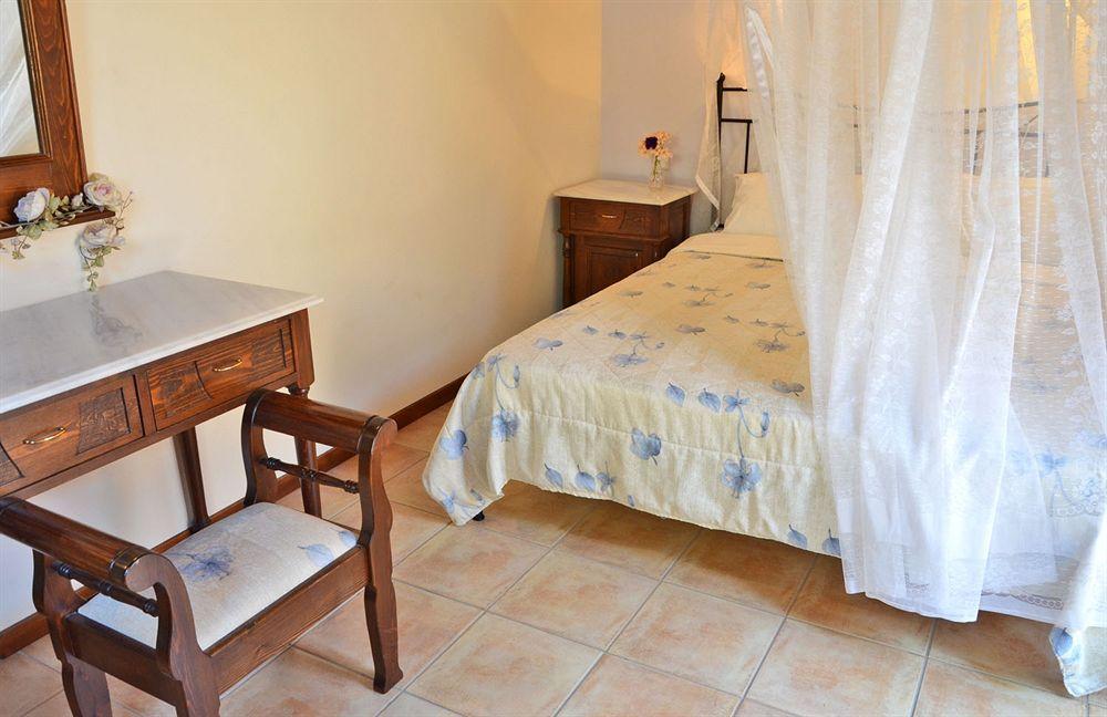 Therianos Villas
