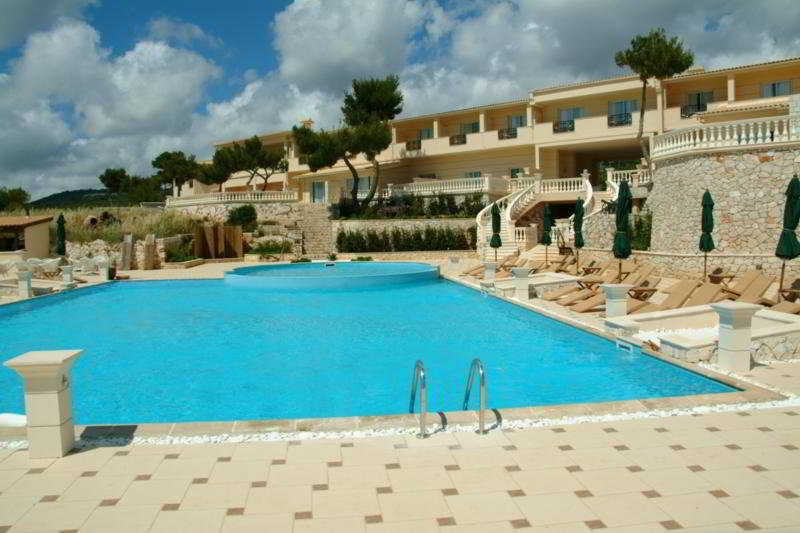 Comer Ionian Palace